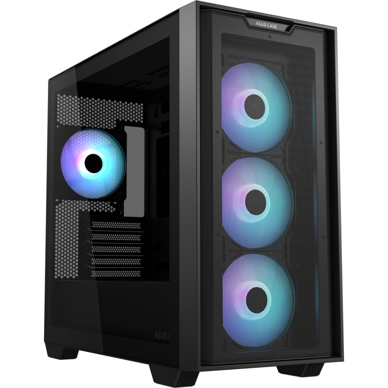 ASUS A21 PLUS Tower behuizing