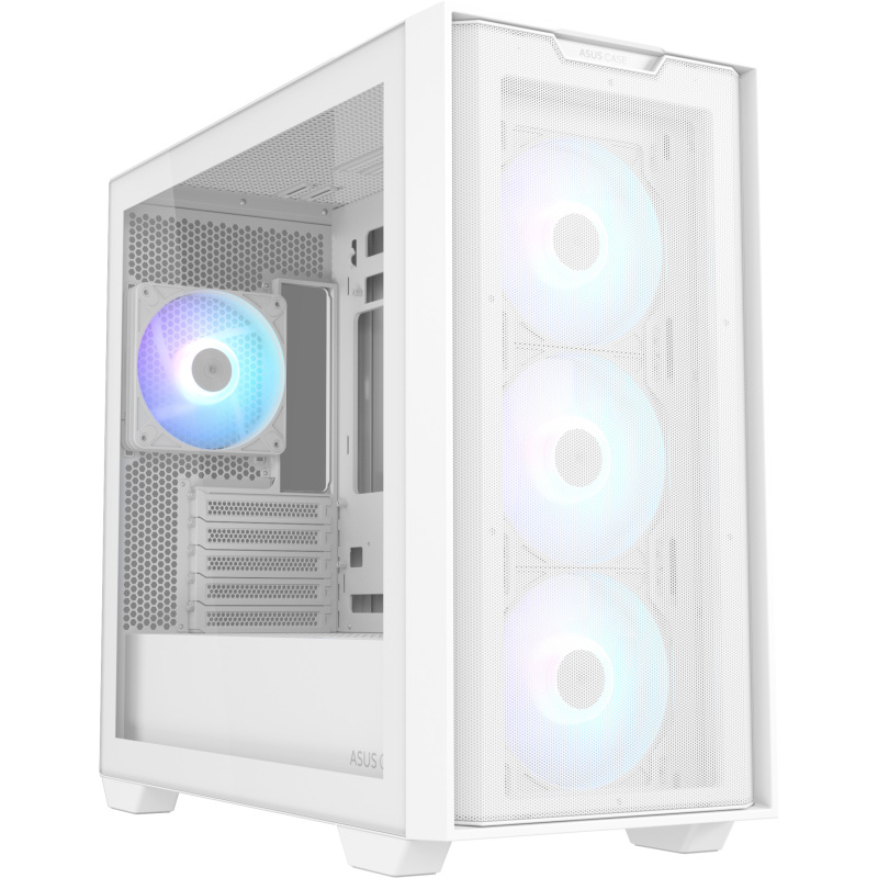 ASUS A21 PLUS Tower behuizing
