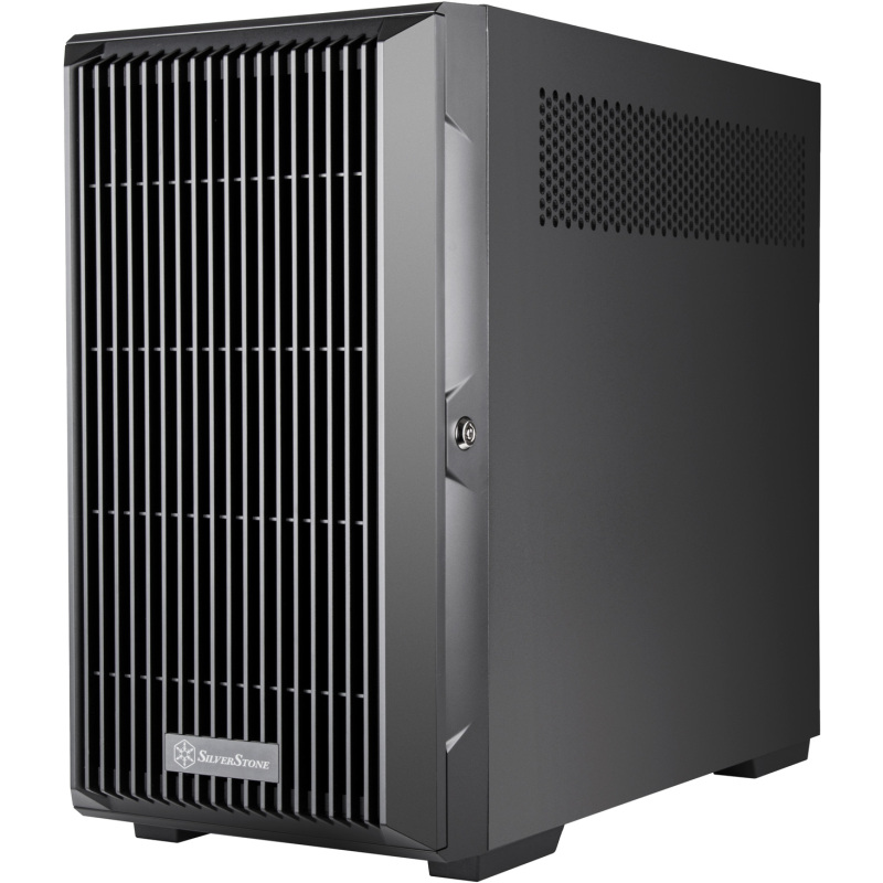 SilverStone CS382 Tower behuizing