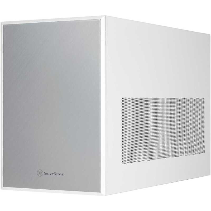 SilverStone SUGO 17 Tower behuizing