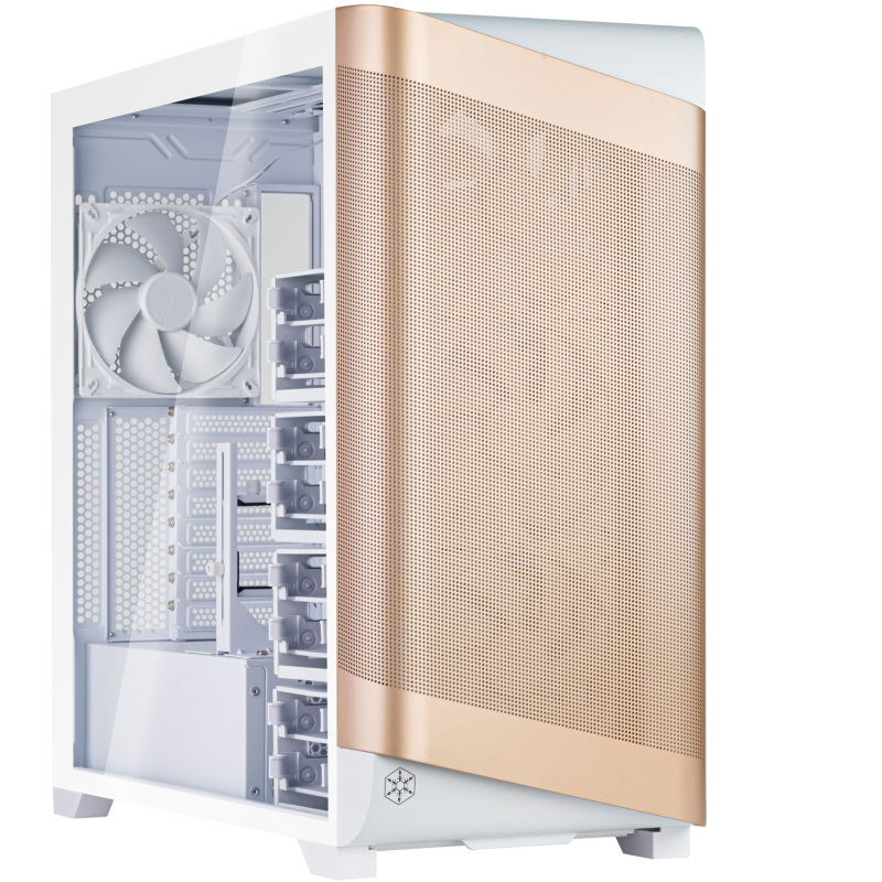 SilverStone SETA A2 Tower behuizing