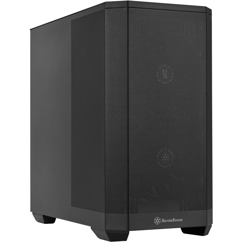 SilverStone SETA H2M Tower behuizing