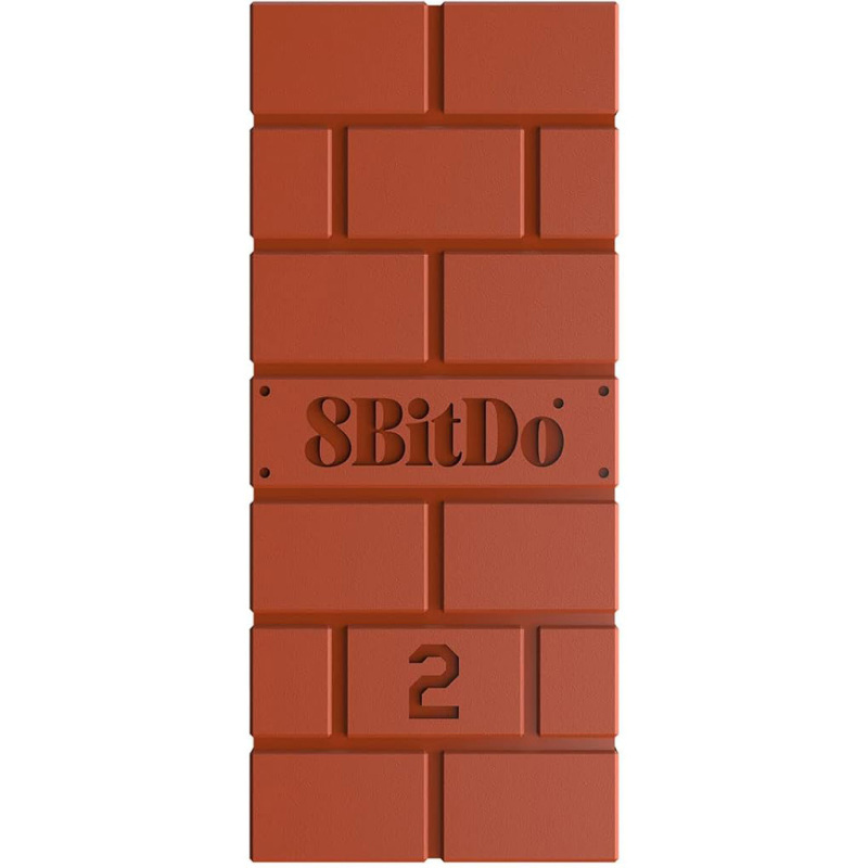 8BitDo USB Wireless Adapter 2 Draadloze adapter