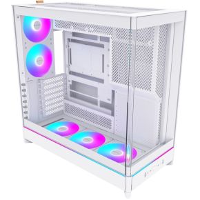 Montech HS02 PRO Wit