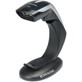 Datalogic HD3430-BKK1S Handheld bar code reader 1D/2D CMOS Zwart barcode-lezer