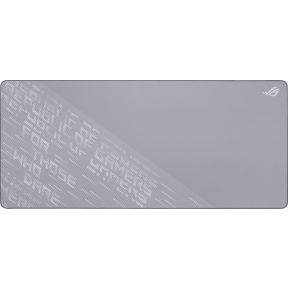 ASUS ROG Scabbard II Arctic Gray XXL Game-muismat Grijs