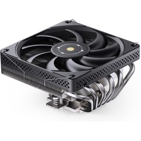 Jonsbo HP600 Black