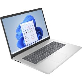 HP Laptop 17-cn3100nd Intel CoreTM i7 i7-1355U 43,9 cm (17.3 ) Full HD 16 GB DDR4-SDRAM 512 GB SSD