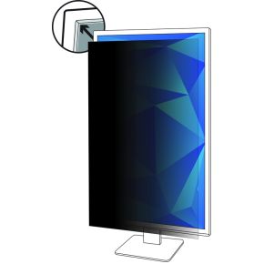 3M PF250W9P 25 Monitor Frameless display privacy filter schermfilter