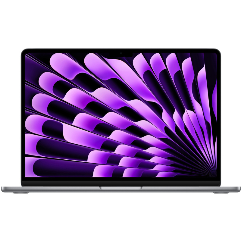 Apple MacBook Air 2024 13 (MRXN3N/A) Laptop
