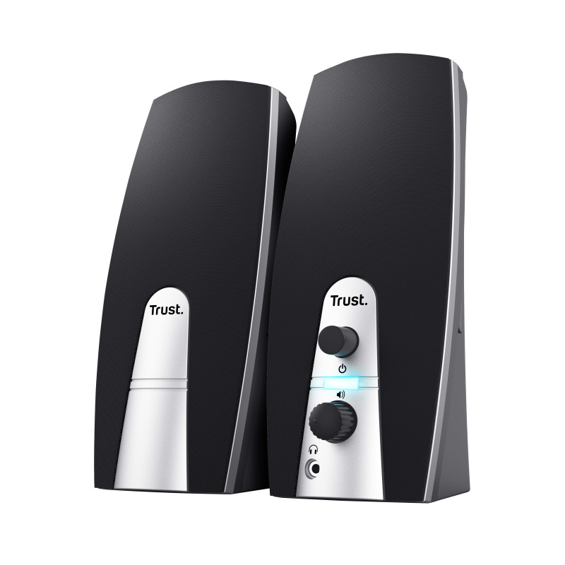 Trust 2.0 Speaker Set Pc-luidspreker