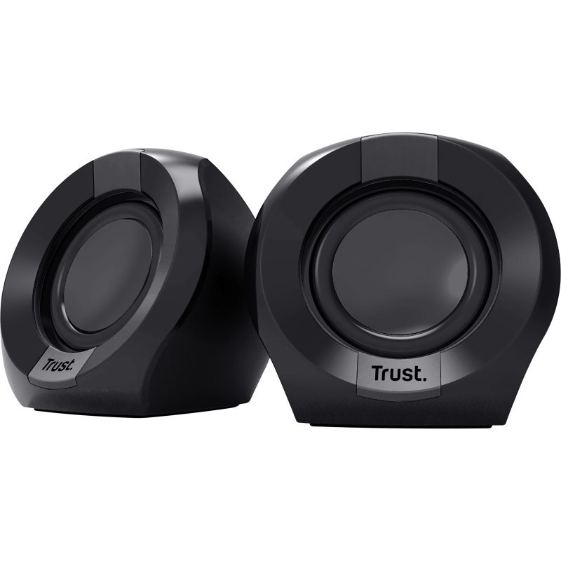 Trust Polo 2.0 luidsprekerset Pc-luidspreker