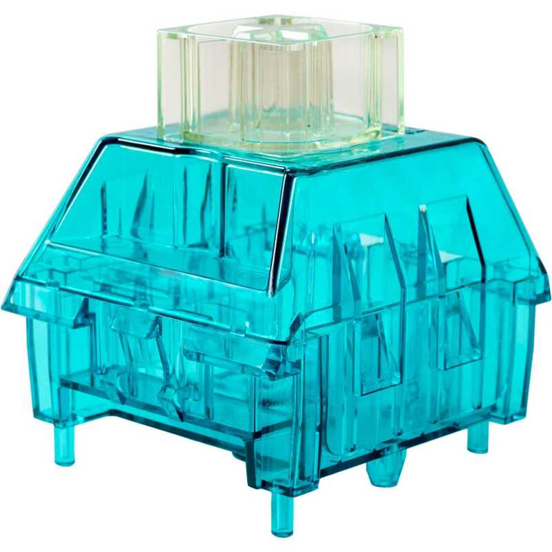 Keychron Kailh Switch Storage Box - Box Summer Opbergdoos