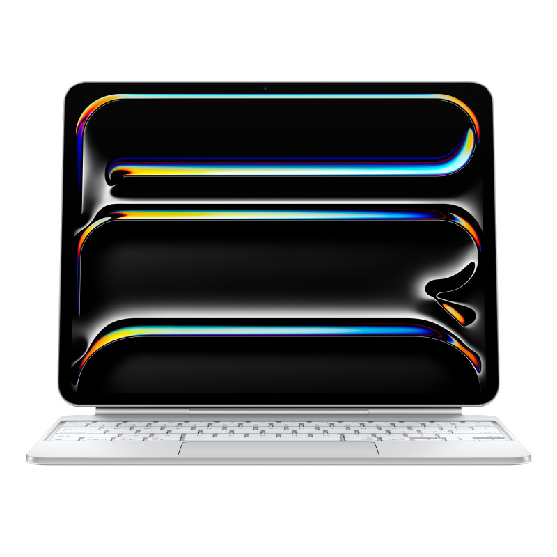 Apple Magic Keyboard voor 13-inch iPad Pro (M4) Toetsenbord