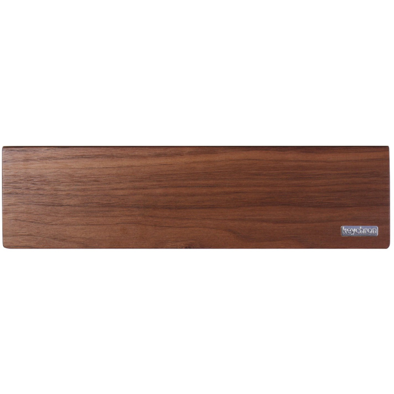 Keychron K12/Q4/V4 Wooden Palm Rest Polssteun