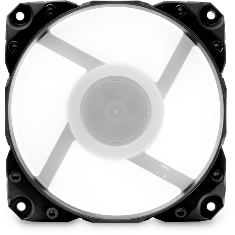 EKWB EK-Vardar X3M 120ER D-RGB Case fan