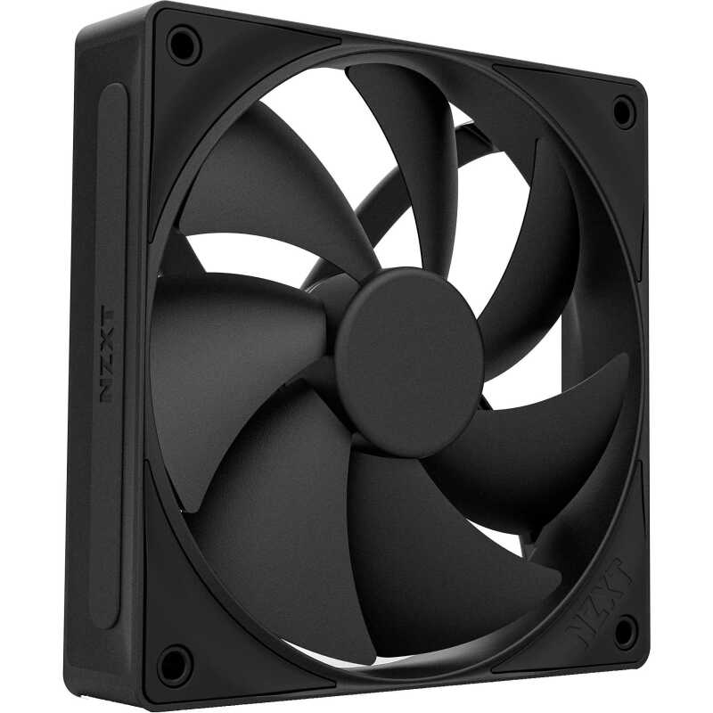 NZXT F120P Case fan