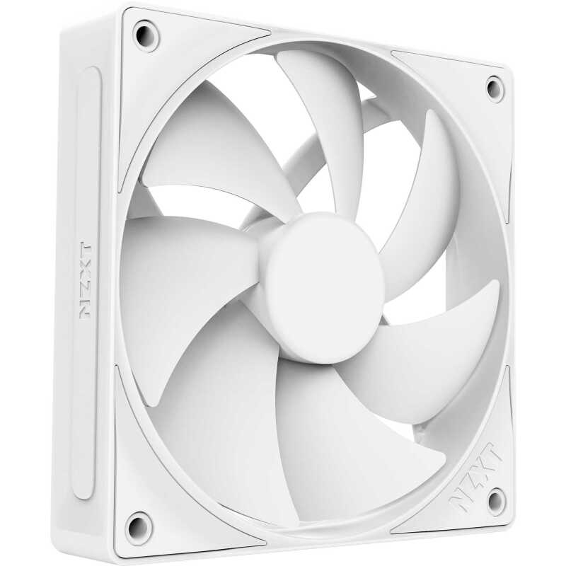 NZXT F120P Case fan