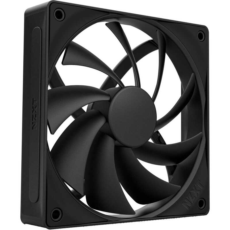 NZXT F120Q Case fan