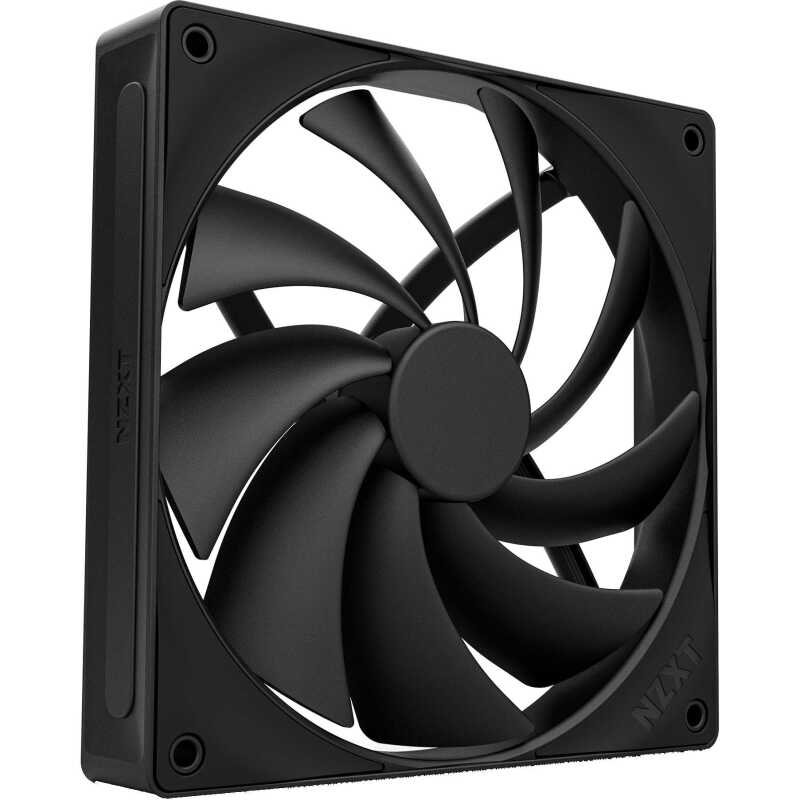 NZXT F140Q Case fan