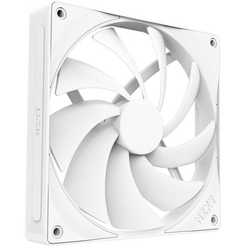 NZXT F140Q Case fan