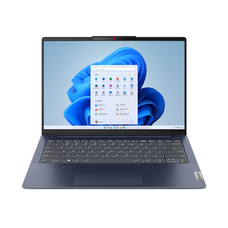 Lenovo IdeaPad Slim 5 14ABR8 (82XE008PMH) Laptop