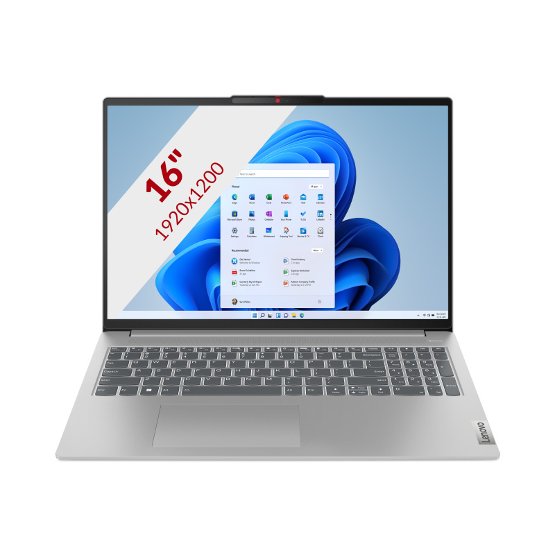 Lenovo IdeaPad Slim 5 16ABR8 (82XG0081MH) Laptop