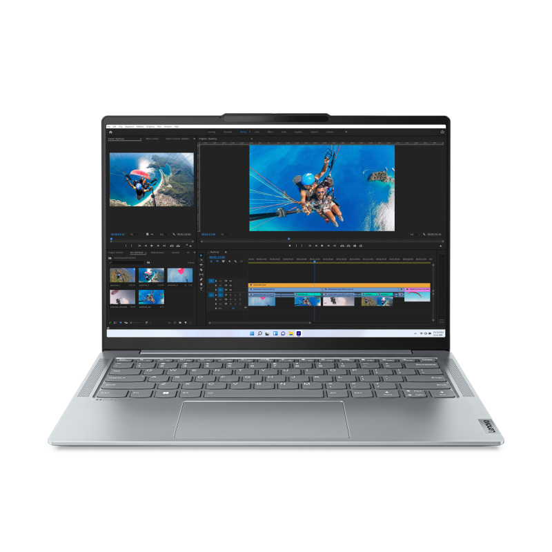 Lenovo Yoga Slim 6 14APU8 (82X3003QMH) Laptop