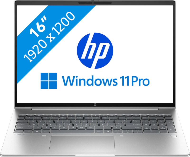 HP ProBook 4 G1i AI 16- B9YJ7ET QWERTY