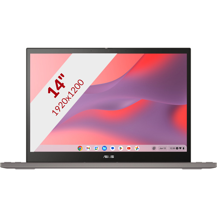 ASUS Chromebook CX34 Flip CB3401FBA-LZ0187 Laptop