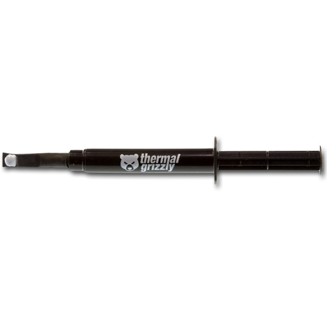 Thermal Grizzly Kryonaut 5,55 g / 1,5 ml Koelpasta