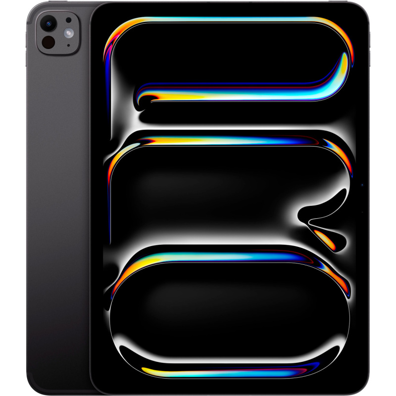 Apple iPad Pro (2024) Tablet-pc