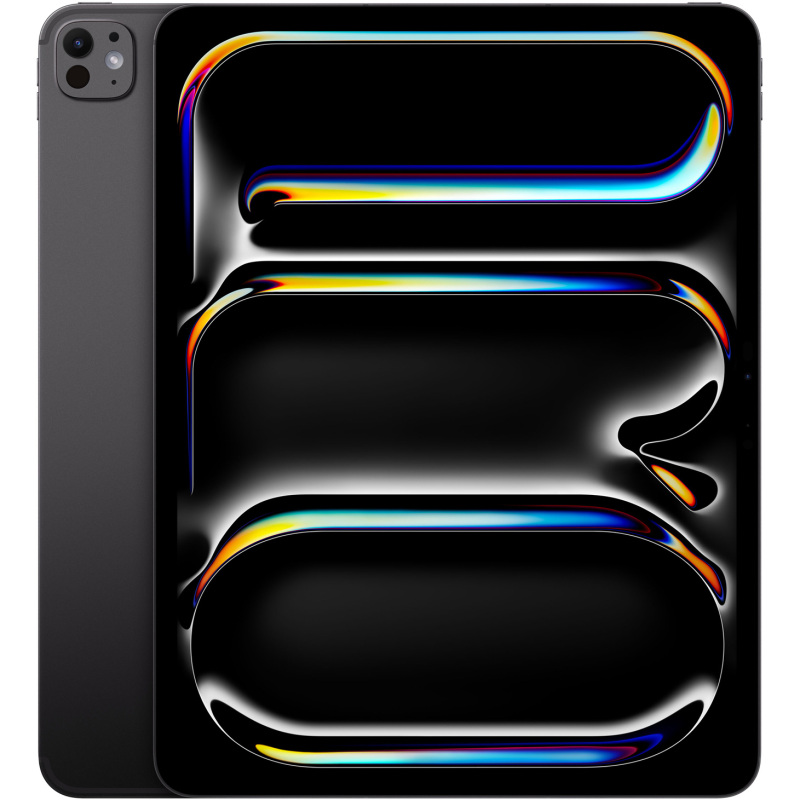 Apple iPad Pro (2024) Tablet-pc