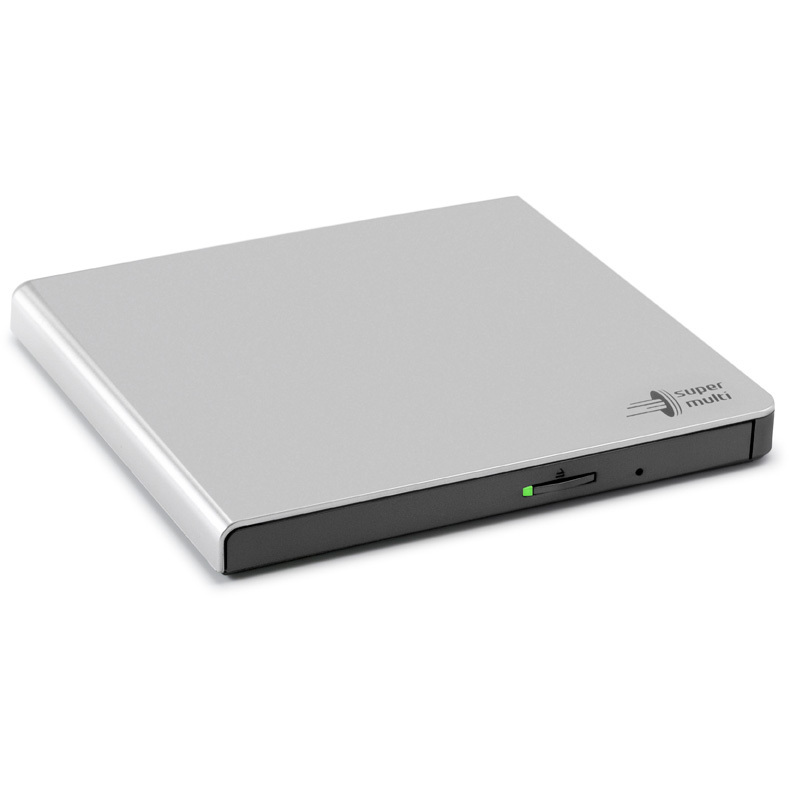 HLDS GP57ES40 Externe dvd-brander