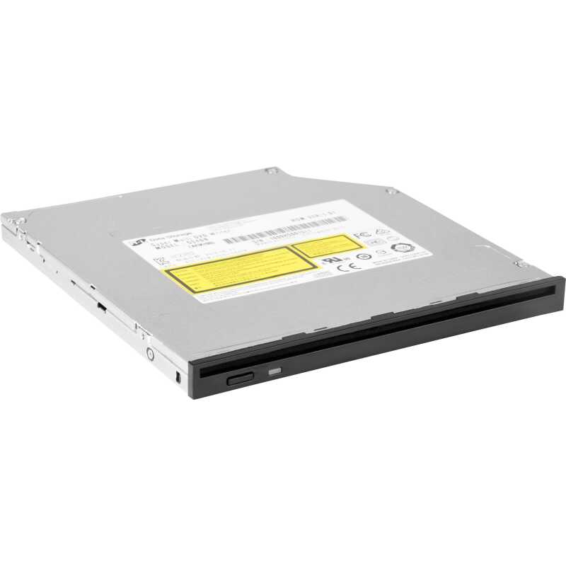 SilverStone SOD04 Dvd-brander