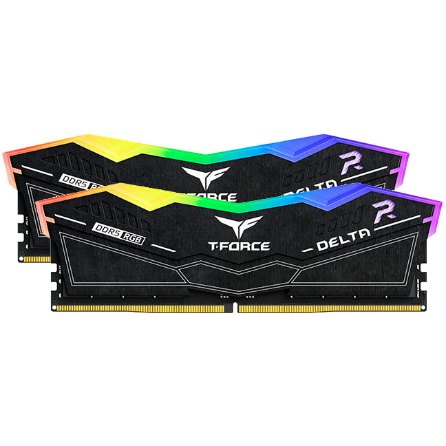 Team Group 32 GB DDR5-6400 (2x 16 GB) Dual-Kit Werkgeheugen