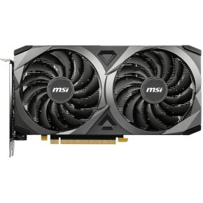 MSI VGA  Geforce RTX 3060 VENTUS 2X OC 8GB