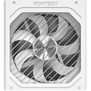 Montech Titan PLA 1000W 80 PLUS Platinum Fully Modular