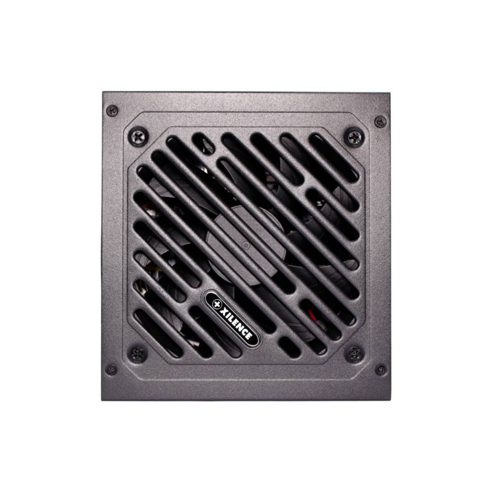 Xilence XP850R12 PC-netvoeding 850 W ATX 80 Plus Gold