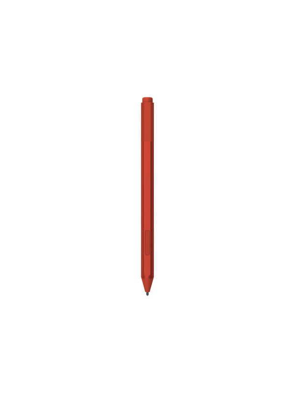 Microsoft Surface Pen M1776 - Stylus - 2 knoppen - Rood