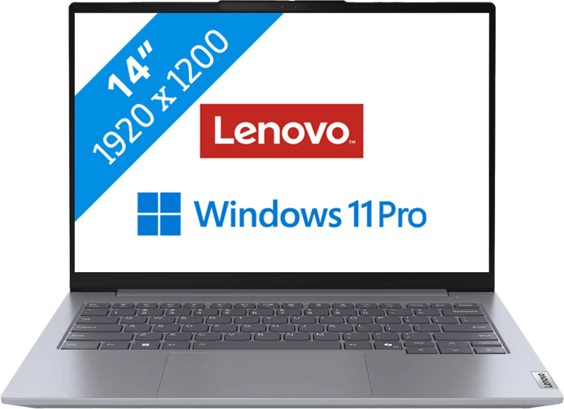 Lenovo ThinkBook 14 G7 ARP - 21MV00AMMH QWERTY