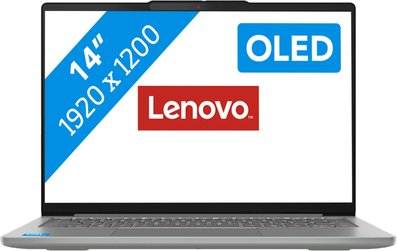 Lenovo IdeaPad Slim 5 OLED 14IRH10 83HR009EMH