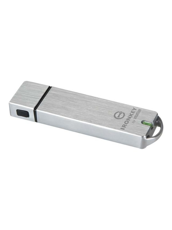 Imation IronKey Basic S1000 - 32GB - USB-stick