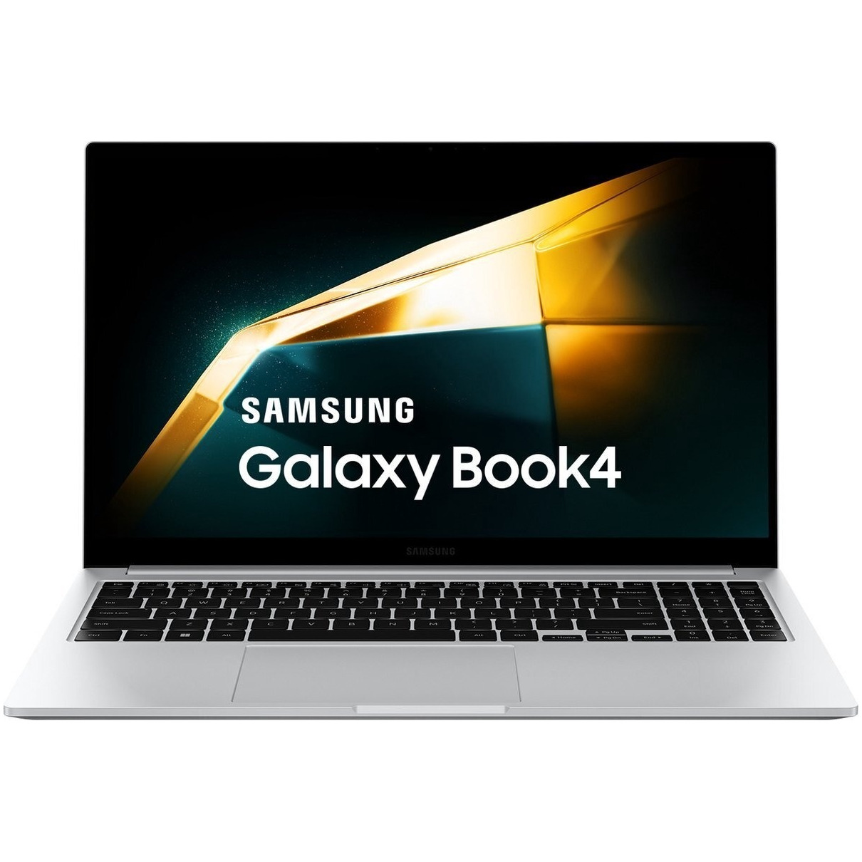 Samsung Galaxy Book4 NP750XGK-KS3NL - Laptop