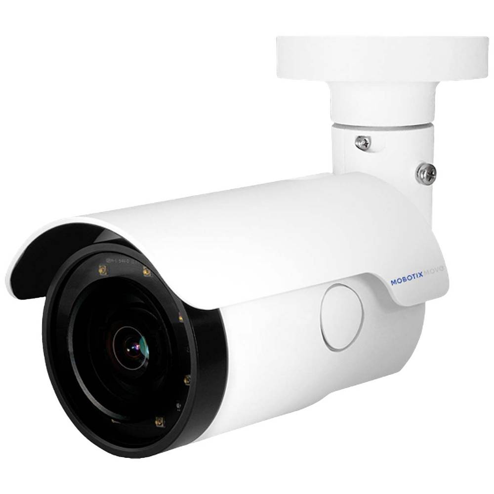 Mobotix Mx-VB3A-2-IR-VA Mx-VB3A-2-IR-VA IP Bewakingscamera LAN 1920 x 1080 Pixel