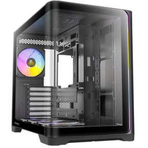 Antec C5 Curve ARGB Black