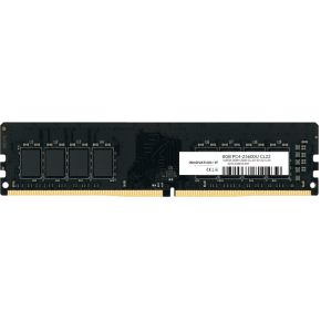Innovation IT SO 3200 8GB CL22-22-22 1.2V geheugenmodule 1 x 8 GB DDR4 3200 MHz