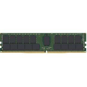 Kingston Technology KSM32RD4/64HD geheugenmodule 64 GB 1 x 64 GB DDR4 3200 MHz ECC