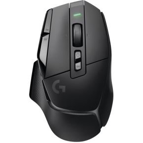Logitech G G502 X Lightspeed muis