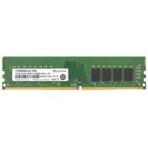Transcend JetRam JM2666HLE-32G geheugenmodule 32 GB DDR4 2666 MHz
